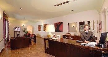 Hotel Miralago San Potito Sannitico Esterno foto