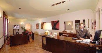 Hotel Miralago San Potito Sannitico Esterno foto
